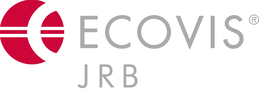 ECOVIS JRB Logo